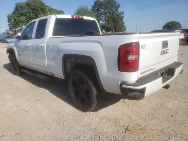 Photo 2 from auction – 2019 GMC SIERRA LIM with VIN 2GTV2LEC3K1131189