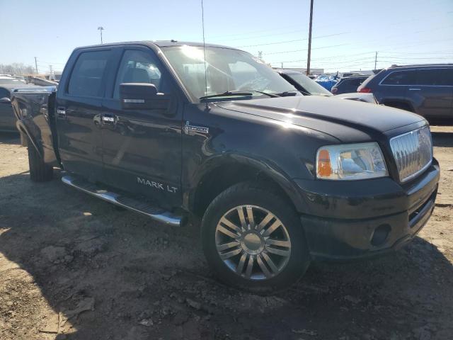 Photo 4 from auction – 2007 LINCOLN MARK LT with VIN 5LTPW18537FJ09785