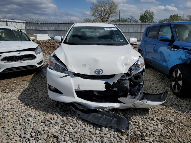 Photo 5 from auction – 2012 TOYOTA COROLLA MA with VIN 2T1LE4EE4CC021759