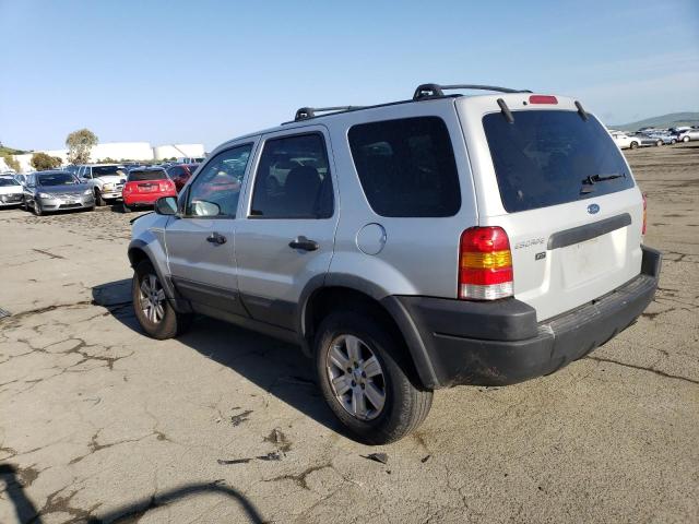 Photo 2 from auction – 2002 FORD ESCAPE XLT with VIN 1FMYU03182KA15781