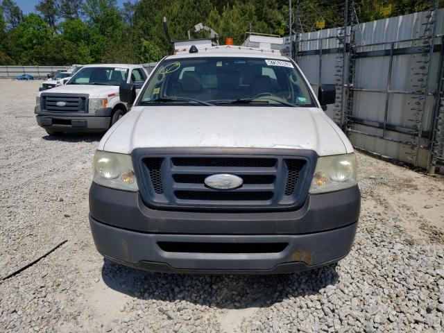 Photo 5 from auction – 2008 FORD F150 with VIN 1FTRF12228KB80415