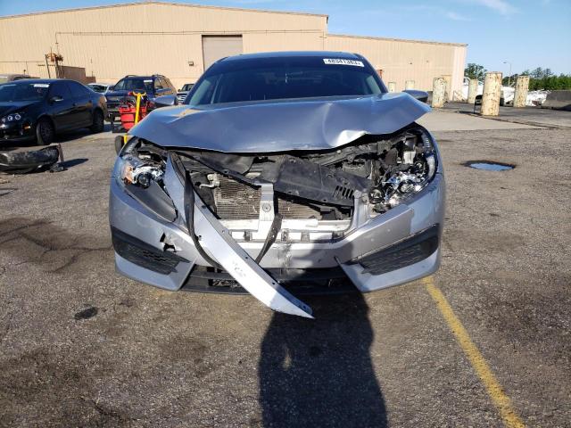 Photo 5 from auction – 2016 HONDA CIVIC EX with VIN 19XFC2F79GE071569