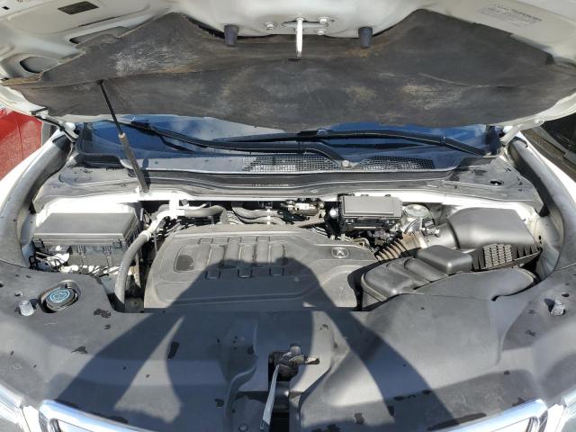 Photo 12 from auction – 2016 ACURA MDX with VIN 5FRYD3H2XGB022032