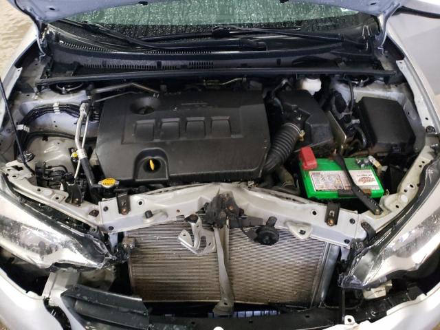 Photo 11 from auction – 2014 TOYOTA COROLLA L with VIN 2T1BURHE7EC039554