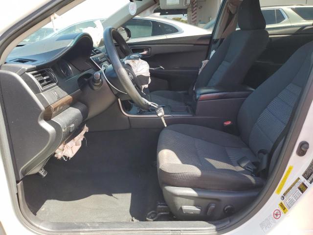 Photo 7 from auction – 2017 TOYOTA CAMRY LE with VIN 4T1BF1FK9HU396600