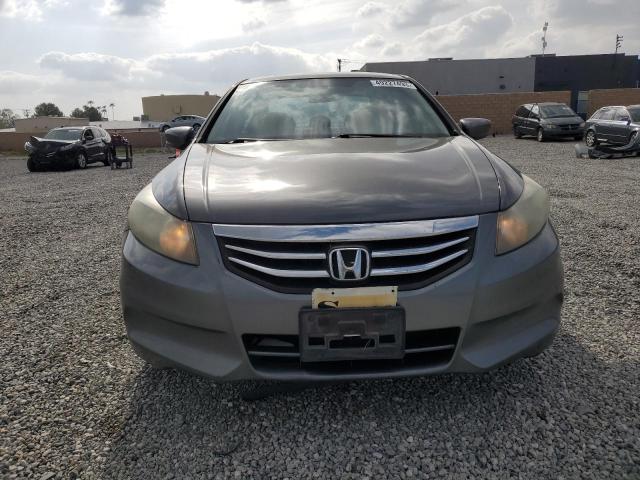 Photo 5 from auction – 2012 HONDA ACCORD LX with VIN 1HGCP2F37CA132078