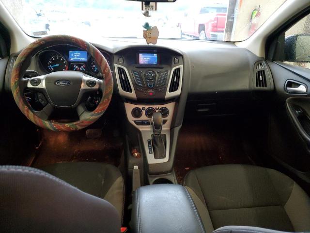 Zdjęcie 8 z aukcji – 2014 FORD FOCUS SE z VIN 1FADP3F24EL437115
