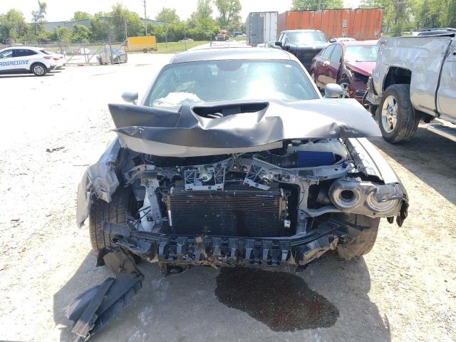 Photo 5 from auction – 2022 DODGE CHALLENGER with VIN 2C3CDZFJ3NH254329