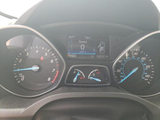 Photo 9 from auction – 2016 FORD ESCAPE SE with VIN 1FMCU9GX8GUA79537