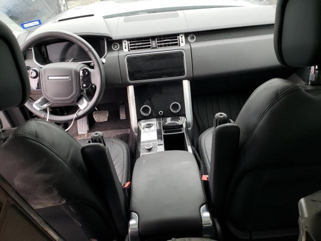 Photo 8 from auction – 2020 LAND ROVER RANGE ROVE with VIN SALGS2RKXLA585556