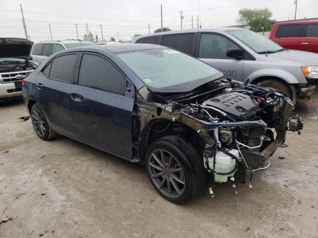 Photo 4 from auction – 2018 TOYOTA COROLLA L with VIN 5YFBURHE6JP855794