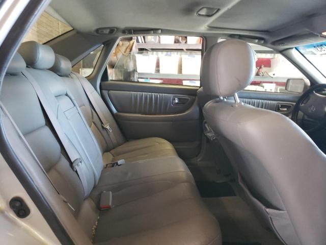 Photo 10 from auction – 2002 TOYOTA AVALON XL with VIN 4T1BF28B92U237361
