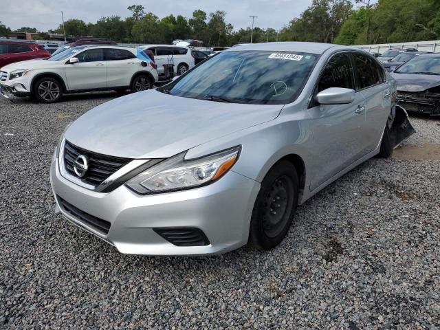 Photo 1 from auction – 2016 NISSAN ALTIMA 2.5 with VIN 1N4AL3AP5GC156963