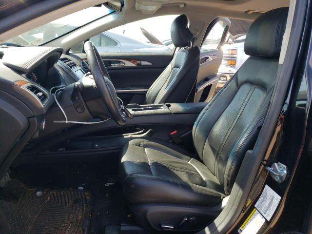 Photo 7 from auction – 2013 LINCOLN MKZ HYBRID with VIN 3LN6L2LU6DR824839