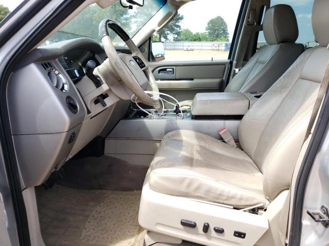 Photo 7 from auction – 2011 FORD EXPEDITION with VIN 1FMJU1K55BEF25810