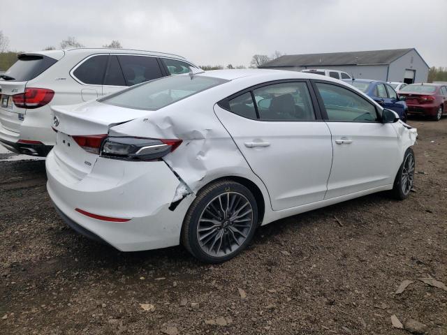 Photo 3 from auction – 2017 HYUNDAI ELANTRA EC with VIN 5NPD94LA6HH128423