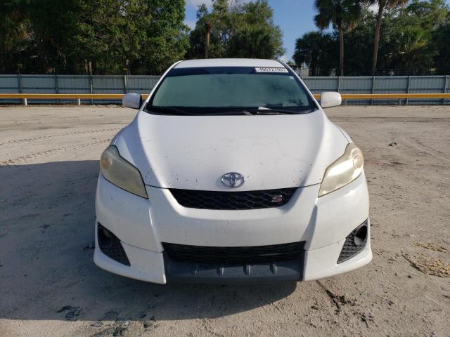 Photo 5 from auction – 2010 TOYOTA COROLLA MA with VIN 2T1KE4EE6AC038491
