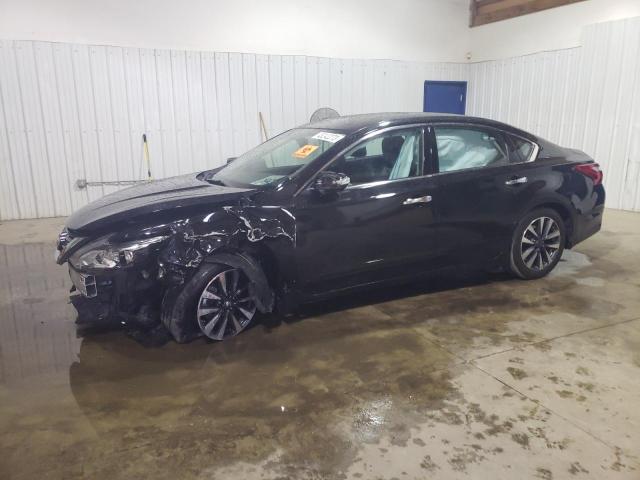 NISSAN ALTIMA 2.5 2016 with VIN 1N4AL3AP3GC269956 - Photo from auction