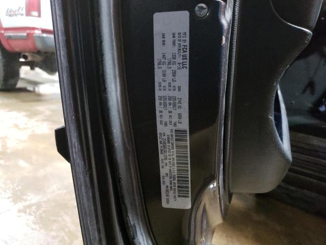 Photo 14 from auction – 2016 DODGE GRAND CARA with VIN 2C4RDGBG1GR115785
