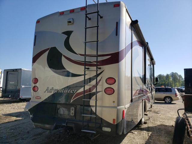 Photo 4 from auction – 2011 WINNEBAGO ADVENTURER with VIN 1F66F5DY7B0A06065