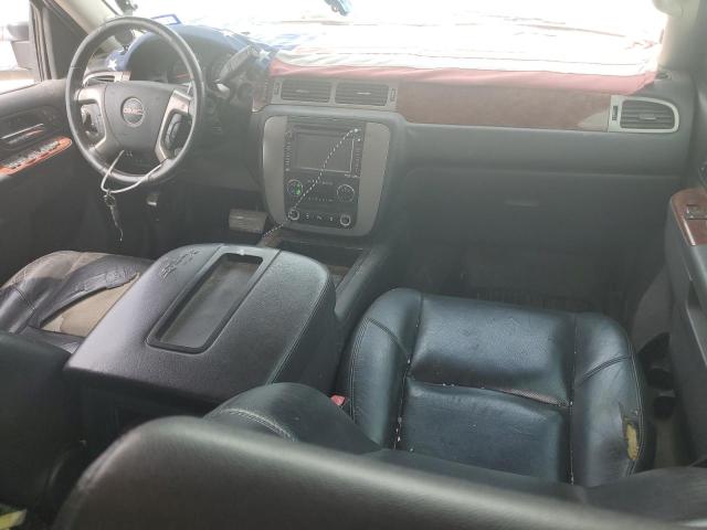 Photo 8 from auction – 2013 GMC SIERRA K15 with VIN 3GTP2WE29DG153127