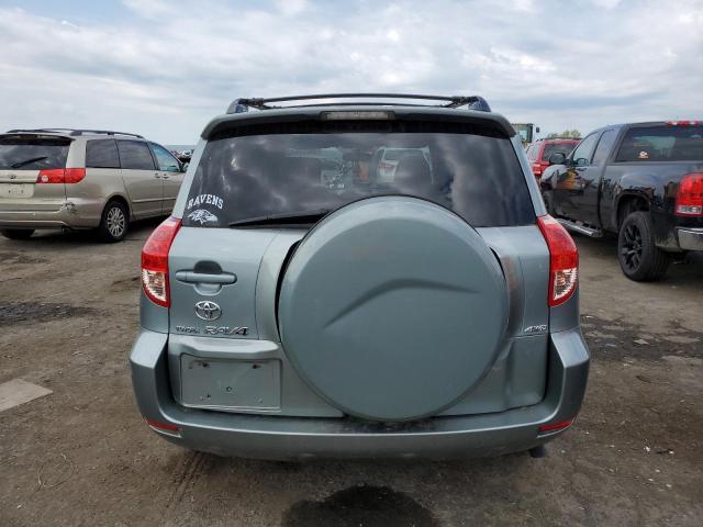 Photo 6 from auction – 2008 TOYOTA RAV4 with VIN JTMBK33V385062700