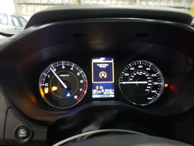 Photo 9 from auction – 2022 SUBARU CROSSTREK with VIN JF2GTHSC0NH263241