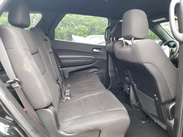 Photo 11 from auction – 2021 DODGE DURANGO SX with VIN 1C4RDHAGXMC608909
