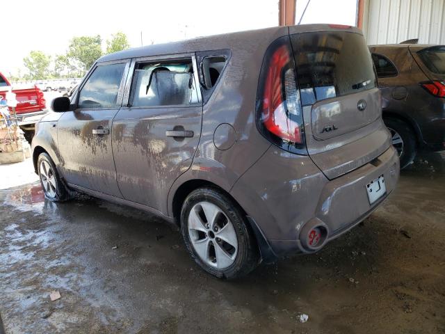 Photo 2 from auction – 2014 KIA SOUL with VIN KNDJN2A25E7721513