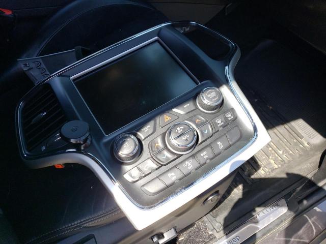 Photo 12 from auction – 2014 JEEP GRAND CHER with VIN 1C4RJFDJ2EC472099