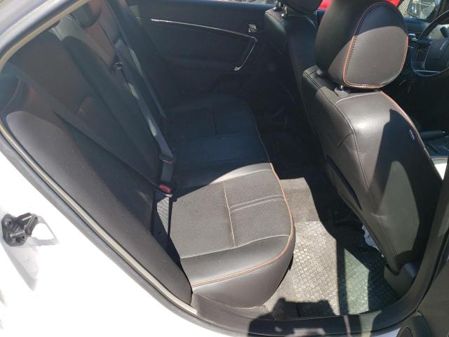 Photo 10 from auction – 2012 LINCOLN MKZ with VIN 3LNHL2JC1CR833725
