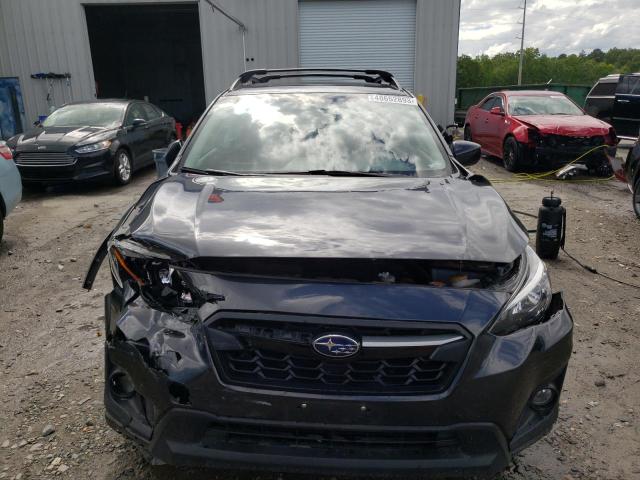 Photo 5 from auction – 2019 SUBARU CROSSTREK with VIN JF2GTAECXK8396801