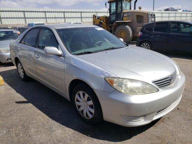 Photo 4 from auction – 2005 TOYOTA CAMRY LE with VIN 4T1BE32K85U085224