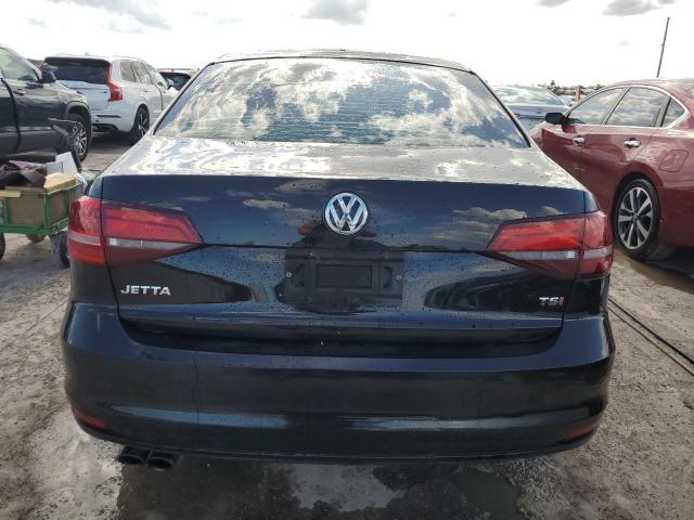 Photo 6 from auction – 2018 VOLKSWAGEN JETTA S with VIN 3VW2B7AJ5JM240952