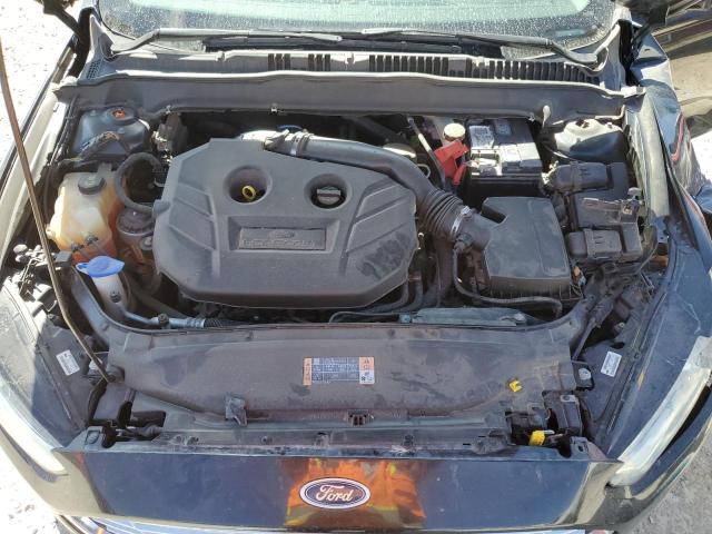 Photo 11 from auction – 2015 FORD FUSION TIT with VIN 3FA6P0D92FR194771