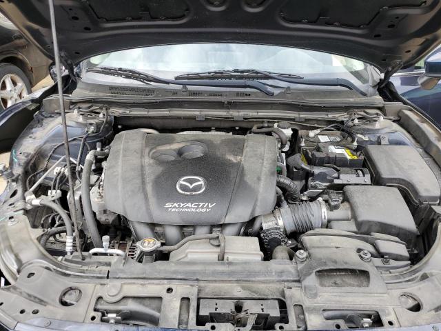 Photo 11 from auction – 2018 MAZDA 3 TOURING with VIN 3MZBN1V33JM207920