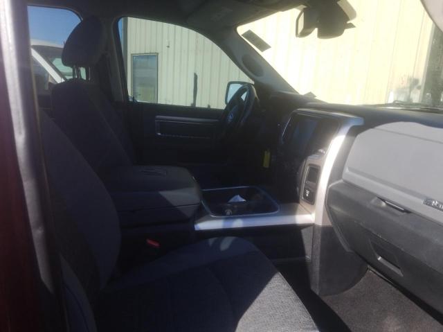 Photo 5 from auction – 2016 RAM 1500 SLT with VIN 1C6RR7LM1GS408548