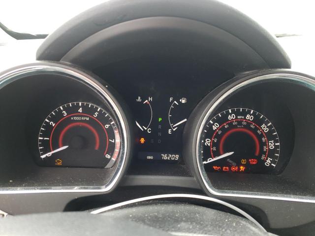 Zdjęcie 9 z aukcji – 2010 TOYOTA HIGHLANDER z VIN 5TDBK3EHXAS018975
