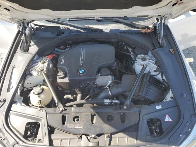 Photo 11 from auction – 2015 BMW 528 I with VIN WBA5A5C51FD518897