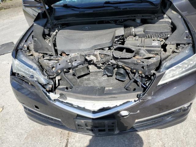 Photo 11 from auction – 2015 ACURA TLX ADVANC with VIN 19UUB3F79FA006806