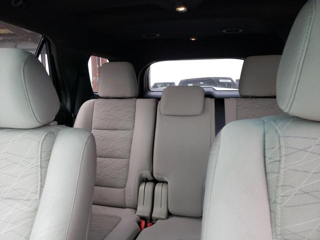 Photo 10 from auction – 2013 FORD EXPLORER with VIN 1FM5K7B87DGB12301