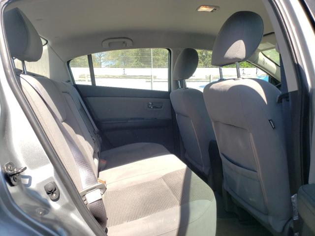Photo 10 from auction – 2012 NISSAN SENTRA 2.0 with VIN 3N1AB6AP2CL779683