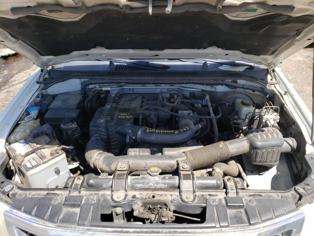 Photo 11 from auction – 2014 NISSAN FRONTIER S with VIN 1N6BD0CT7EN756032