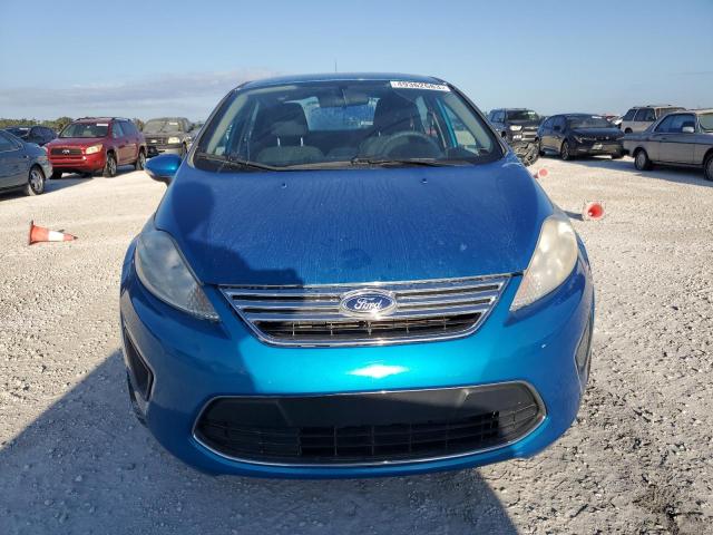 Photo 5 from auction – 2013 FORD FIESTA SE with VIN 3FADP4BJ0DM161807