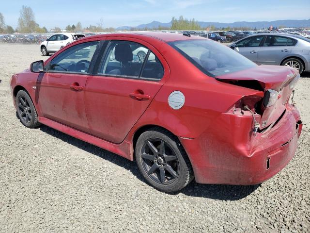 Photo 2 from auction – 2014 MITSUBISHI LANCER SE with VIN JA32V2FW2EU012974