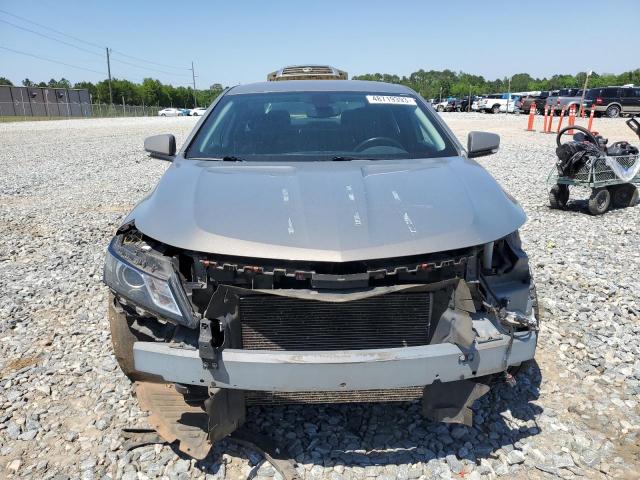 Photo 5 from auction – 2017 CHEVROLET IMPALA LT with VIN 2G1105S3XH9161460