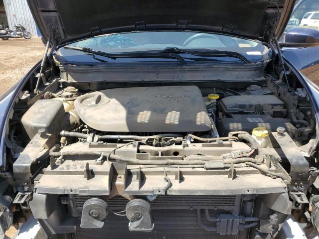 Photo 11 from auction – 2014 JEEP CHEROKEE L with VIN 1C4PJLDS1EW160210