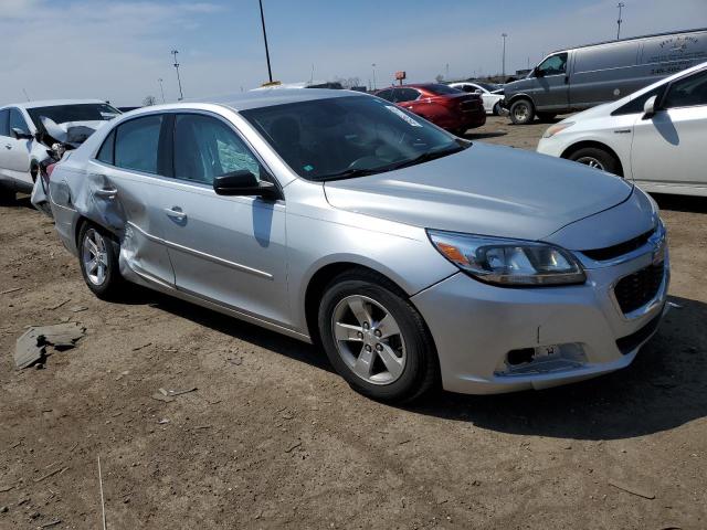 صورة رقم 4 من المزاد - 2015 CHEVROLET MALIBU LS مع VIN 1G11B5SL1FF224976