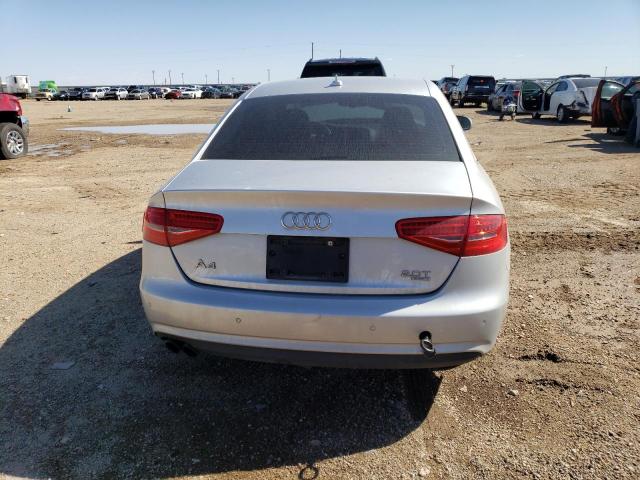 Photo 6 from auction – 2013 AUDI A4 PREMIUM with VIN WAUFFAFL8DN025816