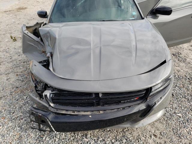 Photo 11 from auction – 2019 DODGE CHARGER SX with VIN 2C3CDXBG9KH623382
